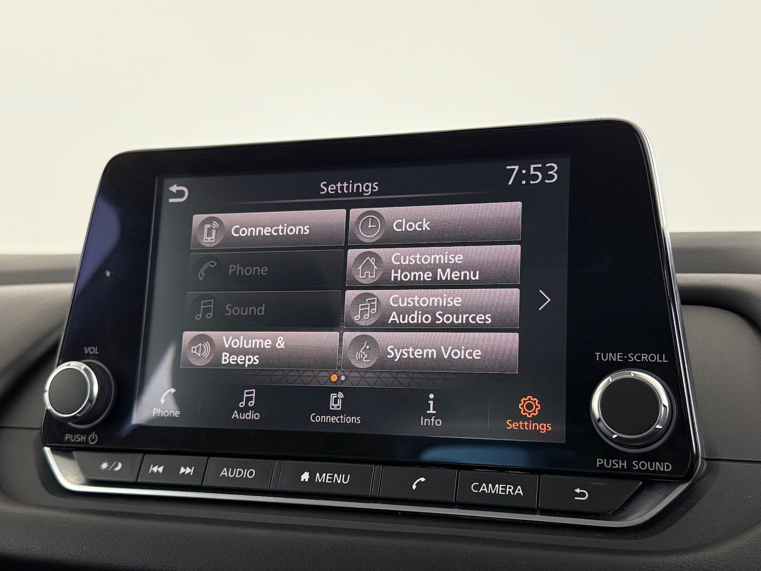 Used Nissan Qashqai 2022 for sale - 77181123: Photo 23