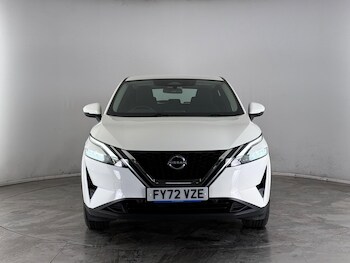 Used Nissan Qashqai 2022 for sale - 77181123: Photo