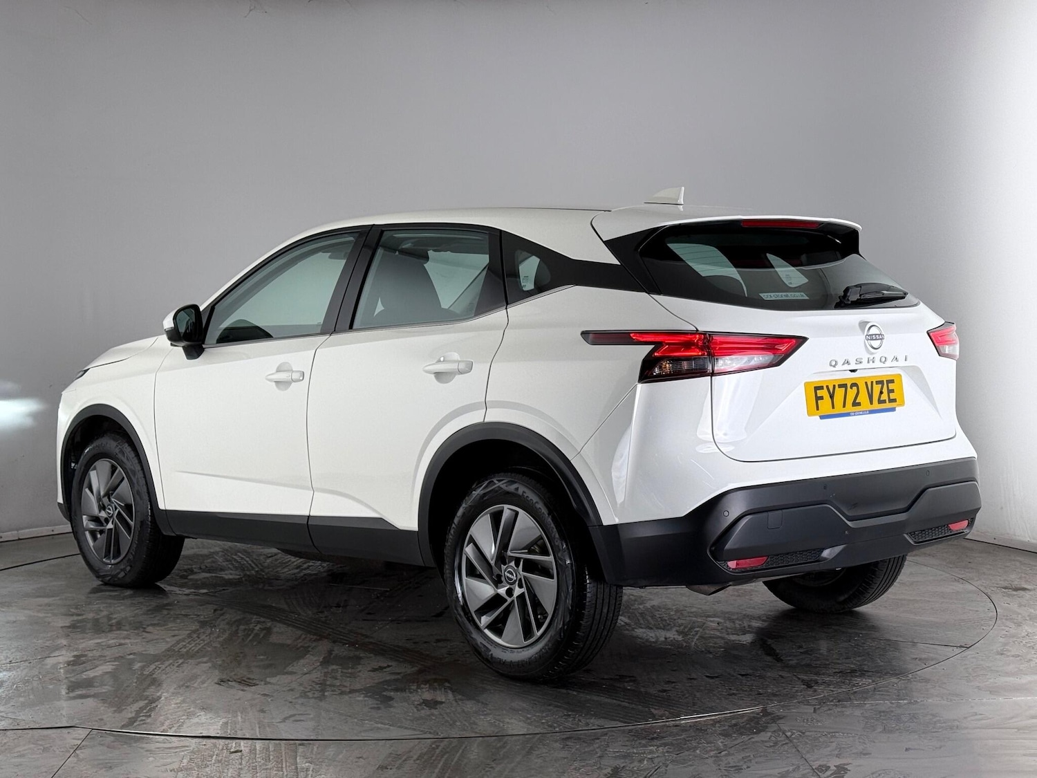 Used Nissan Qashqai 2022 for sale - 77181123: Photo 4