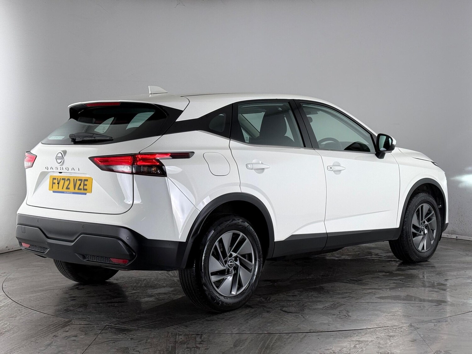 Used Nissan Qashqai 2022 for sale - 77181123: Photo 6