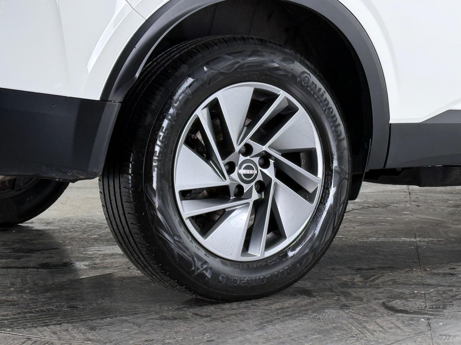 Used Nissan Qashqai 2022 for sale - 77181123: Photo 8