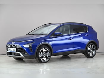 Used Hyundai BAYON 2023 for sale - 78185846: Photo