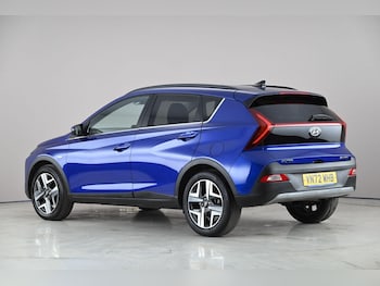 Used Hyundai BAYON 2023 for sale - 78185846: Photo