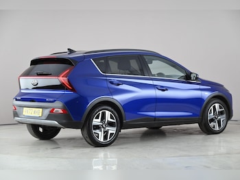 Used Hyundai BAYON 2023 for sale - 78185846: Photo