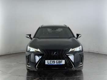 Used Lexus UX 2019 for sale - 74931304: Photo