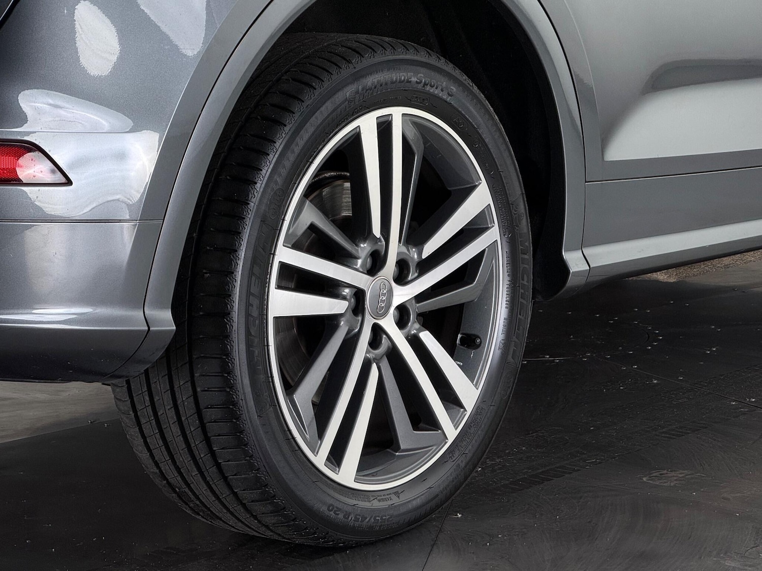 Used Audi Q5 2019 for sale - 76468698: Photo 12