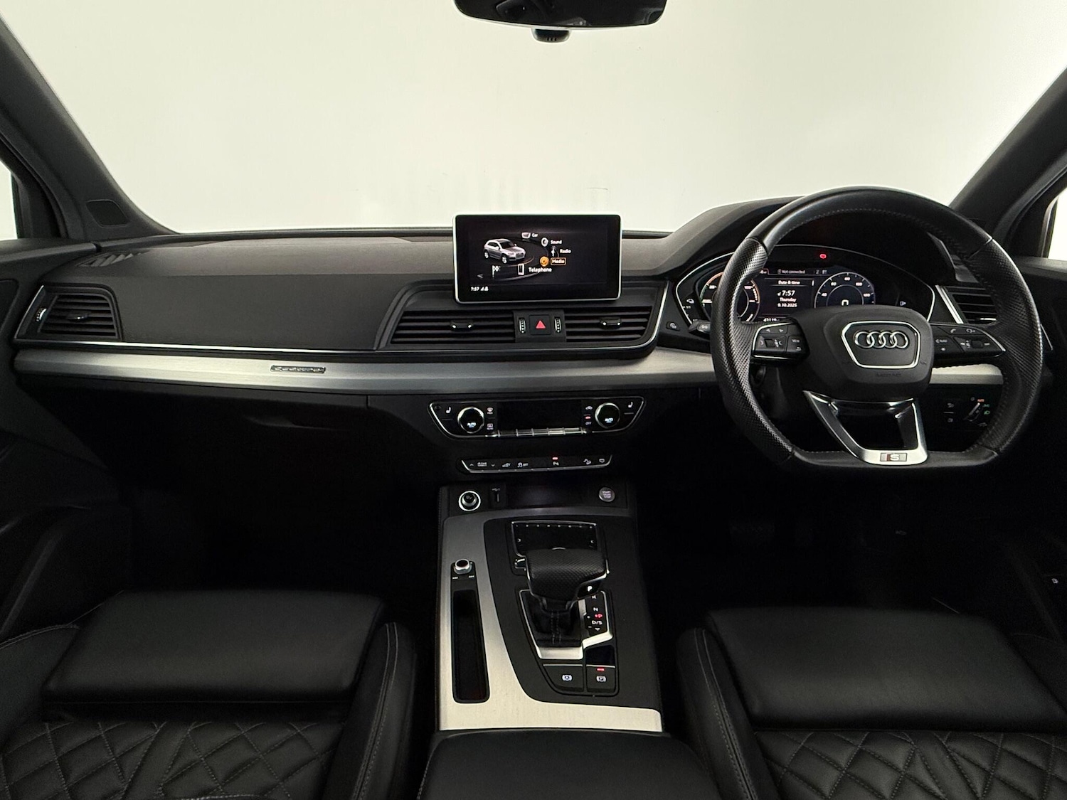 Used Audi Q5 2019 for sale - 76468698: Photo 23