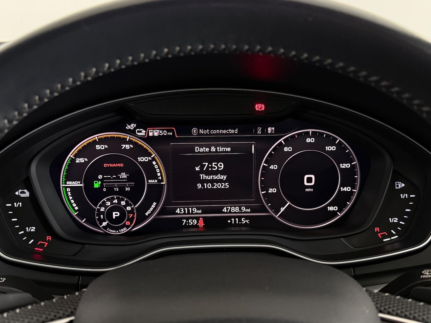 Used Audi Q5 2019 for sale - 76468698: Photo 27