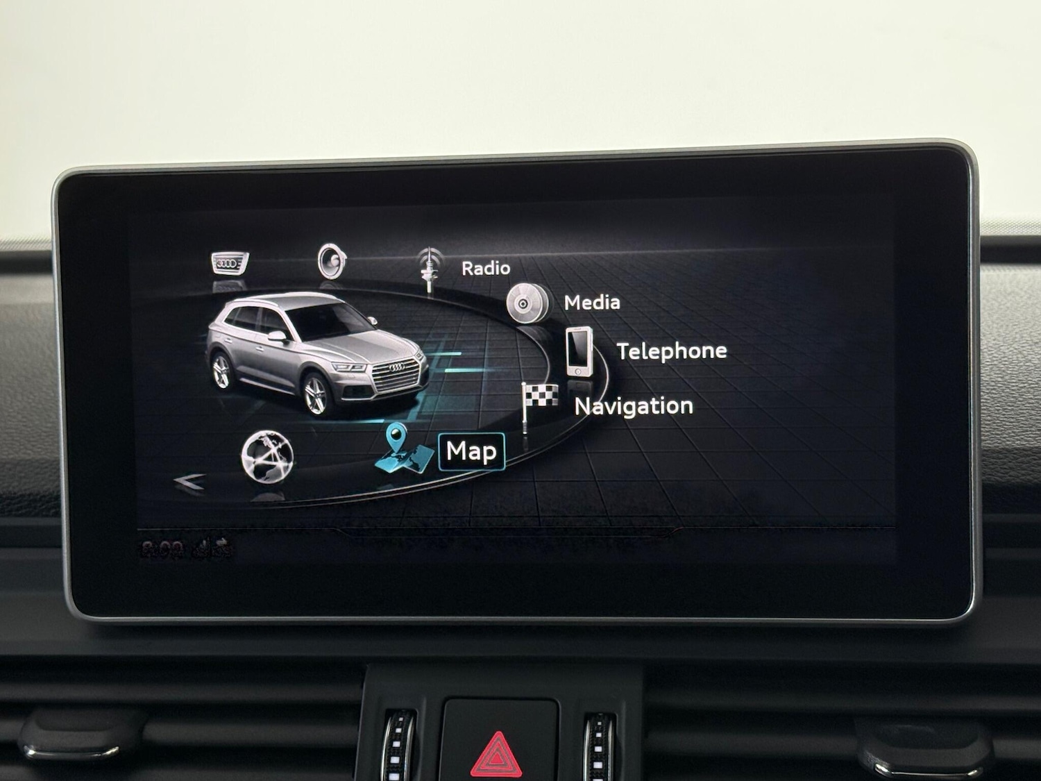 Used Audi Q5 2019 for sale - 76468698: Photo 35