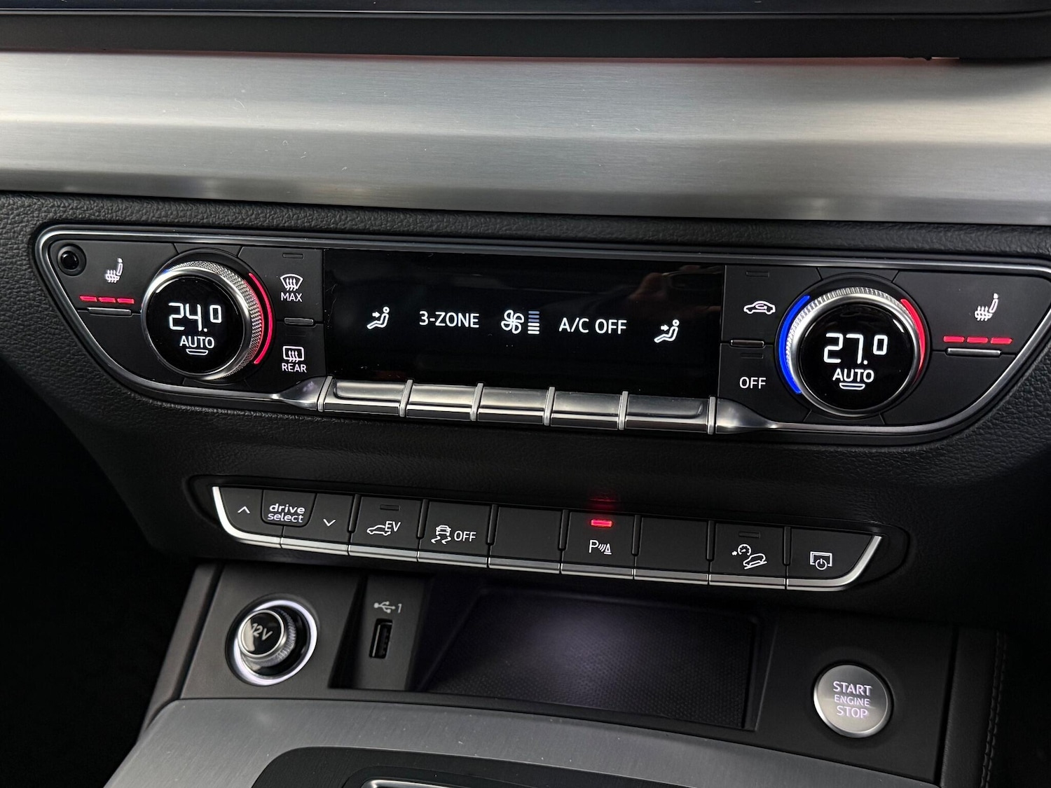 Used Audi Q5 2019 for sale - 76468698: Photo 37