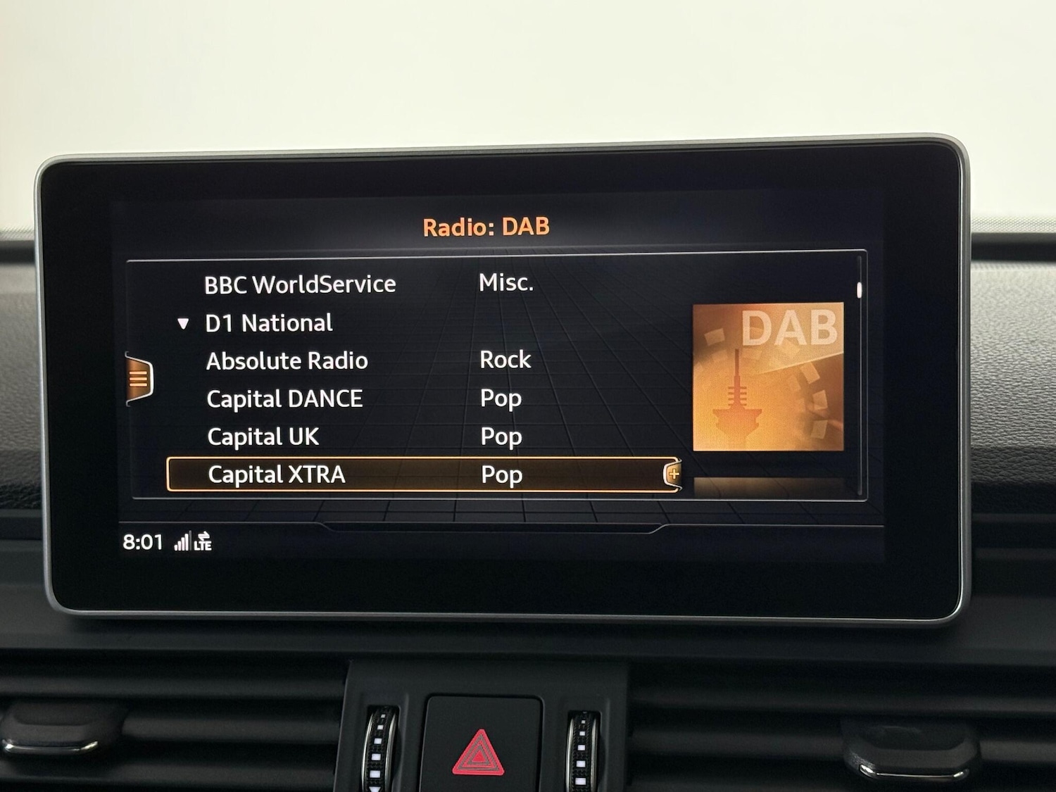 Used Audi Q5 2019 for sale - 76468698: Photo 41