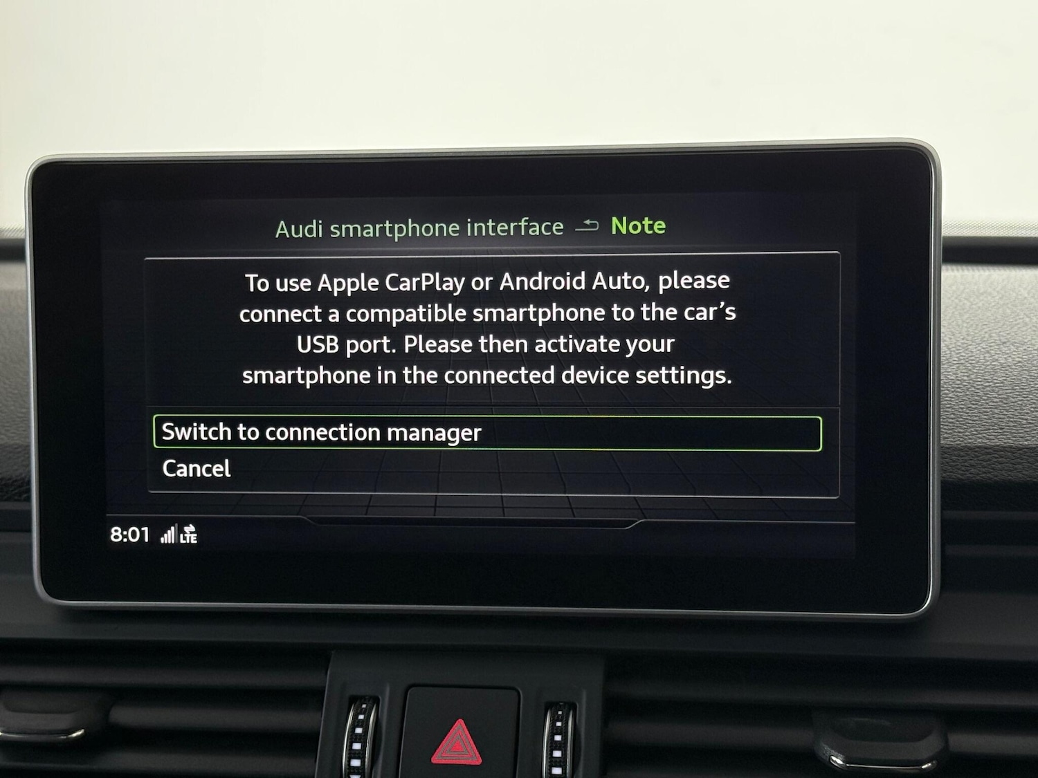 Used Audi Q5 2019 for sale - 76468698: Photo 43