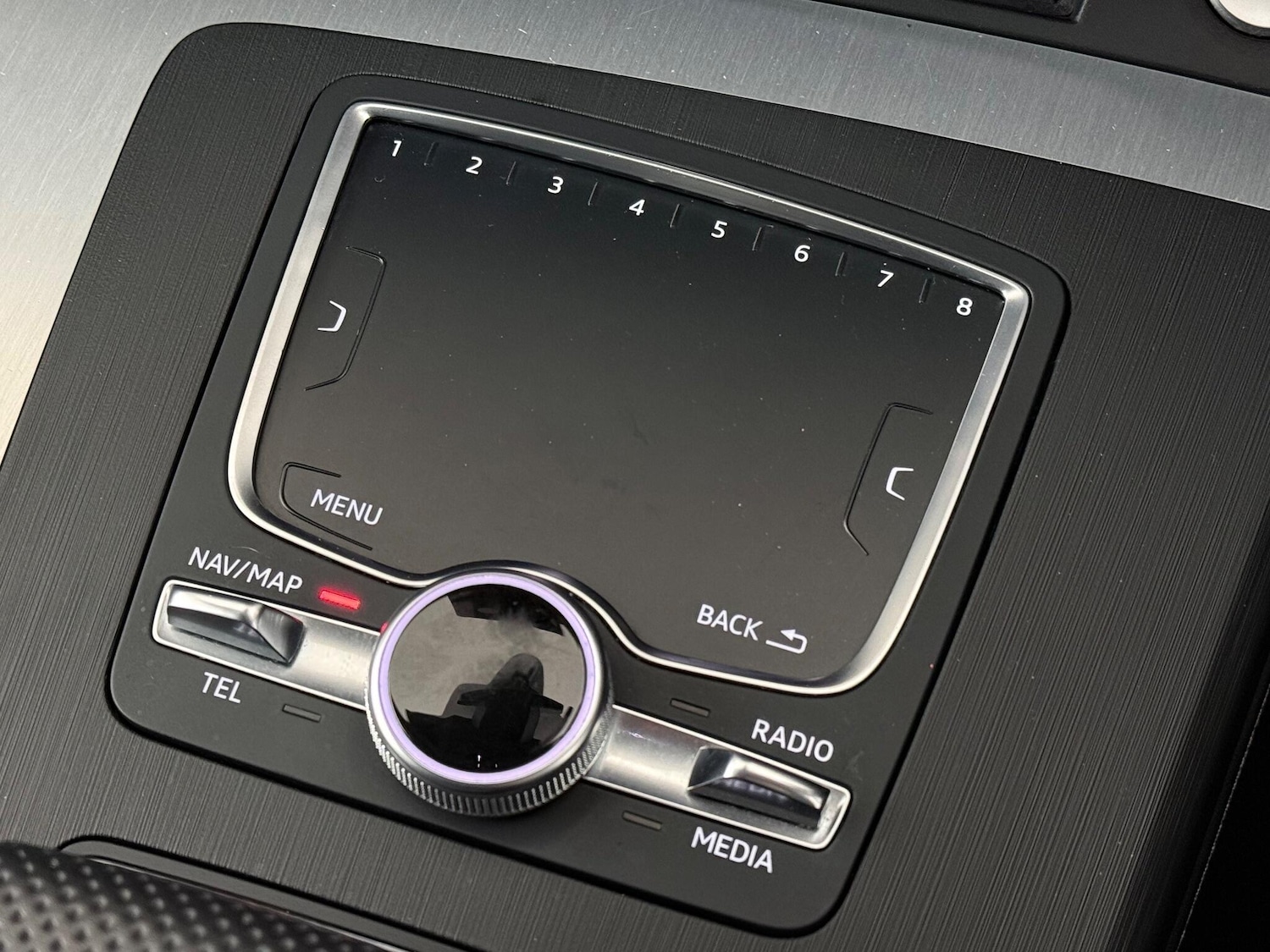 Used Audi Q5 2019 for sale - 76468698: Photo 49