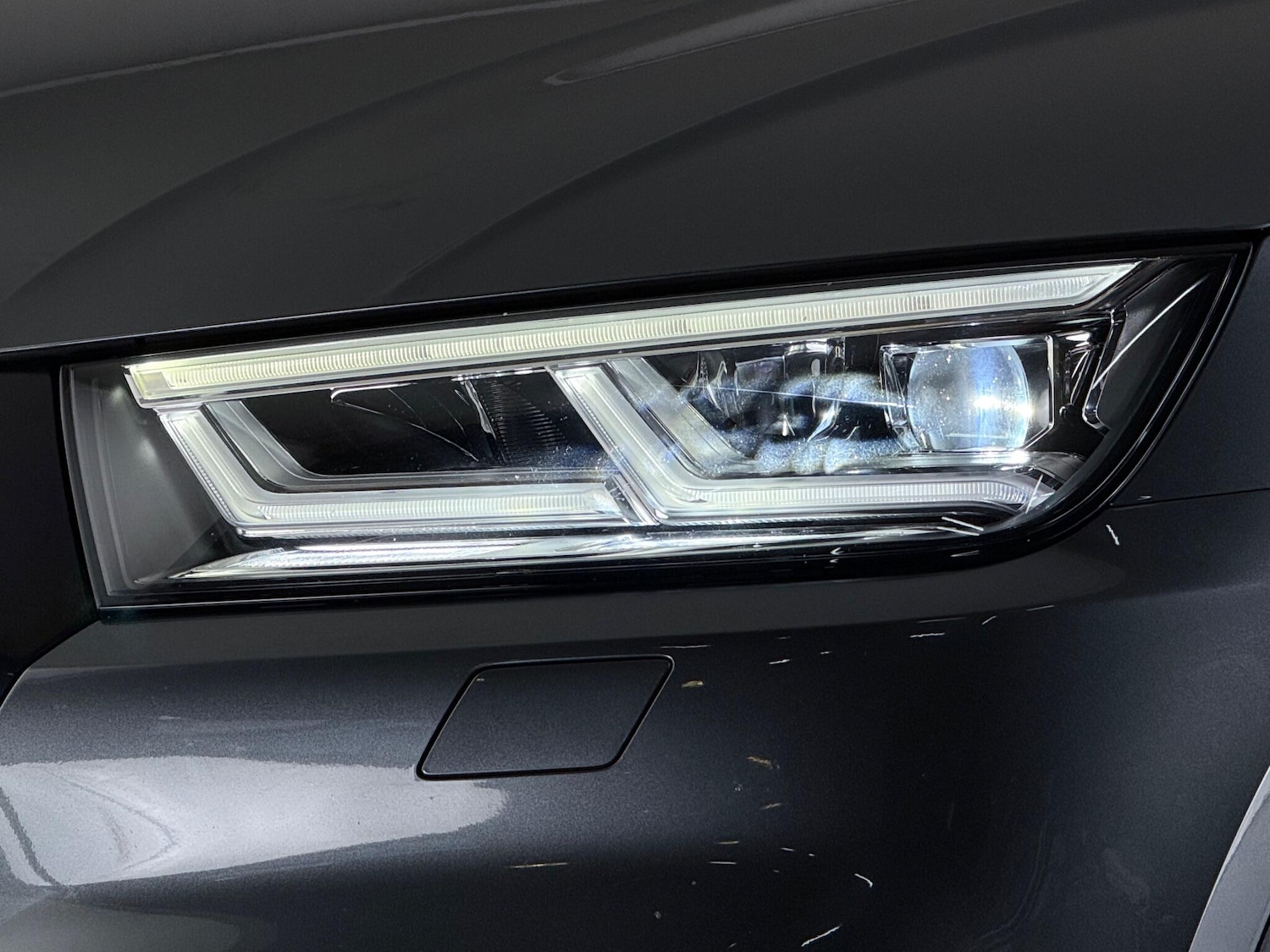 Used Audi Q5 2019 for sale - 76468698: Photo 8