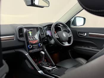 Used Renault Koleos 2019 for sale - 79590860: Photo