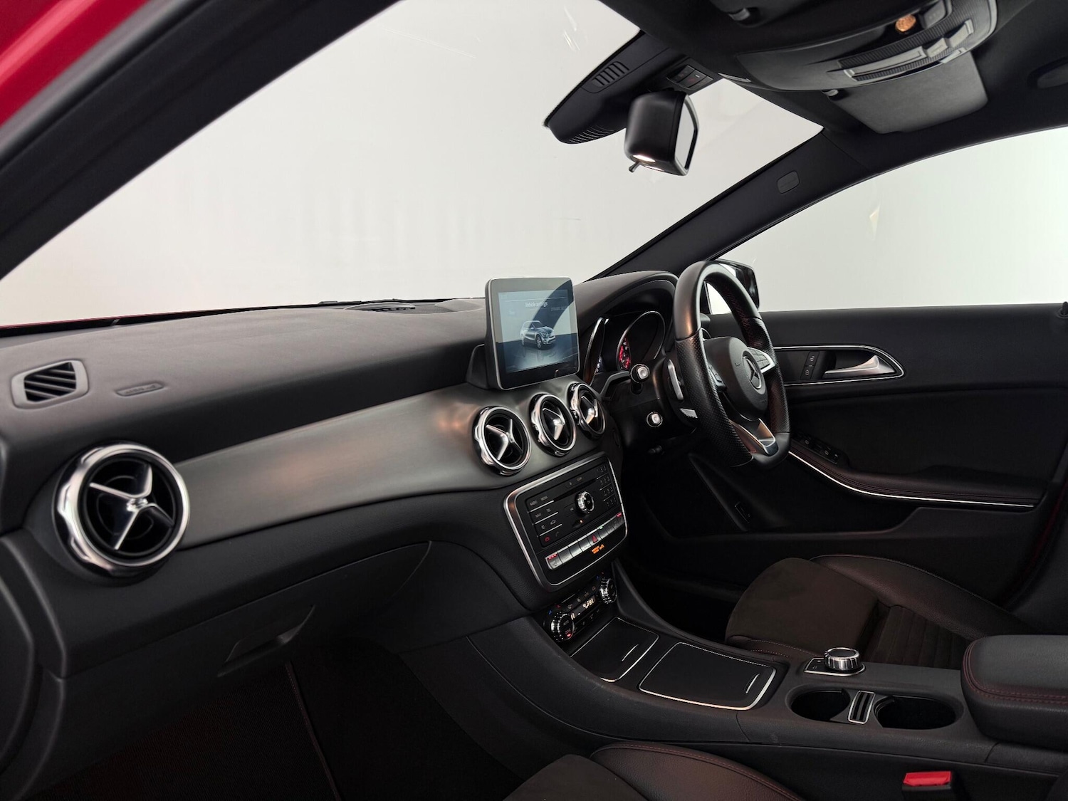 Used Mercedes-Benz GLA 2017 for sale - 77222456: Photo 13