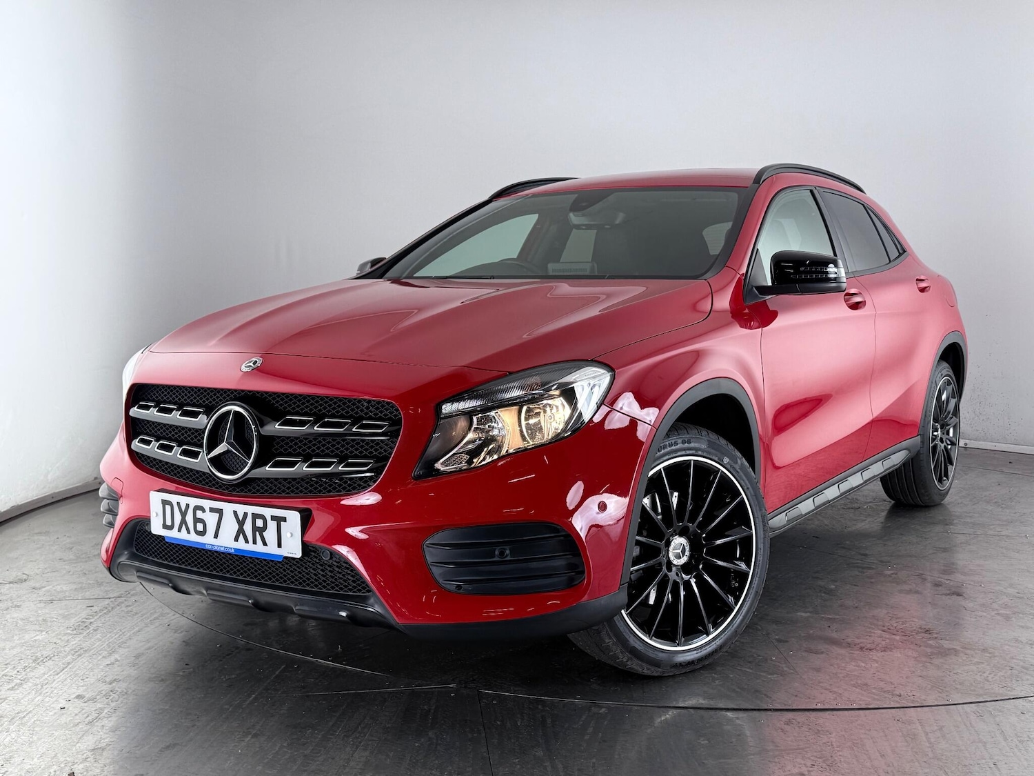 Used Mercedes-Benz GLA 2017 for sale - 77222456: Photo 36