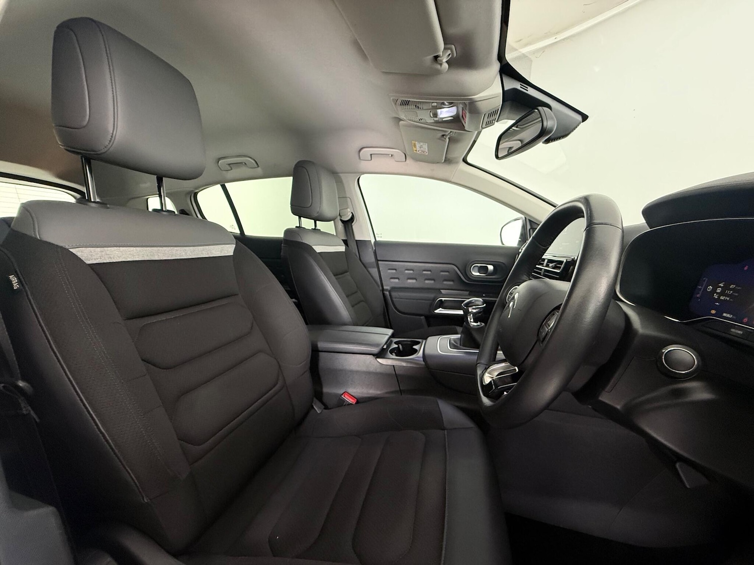 Used Citroen C5 Aircross 2023 for sale - 77181372: Photo 12