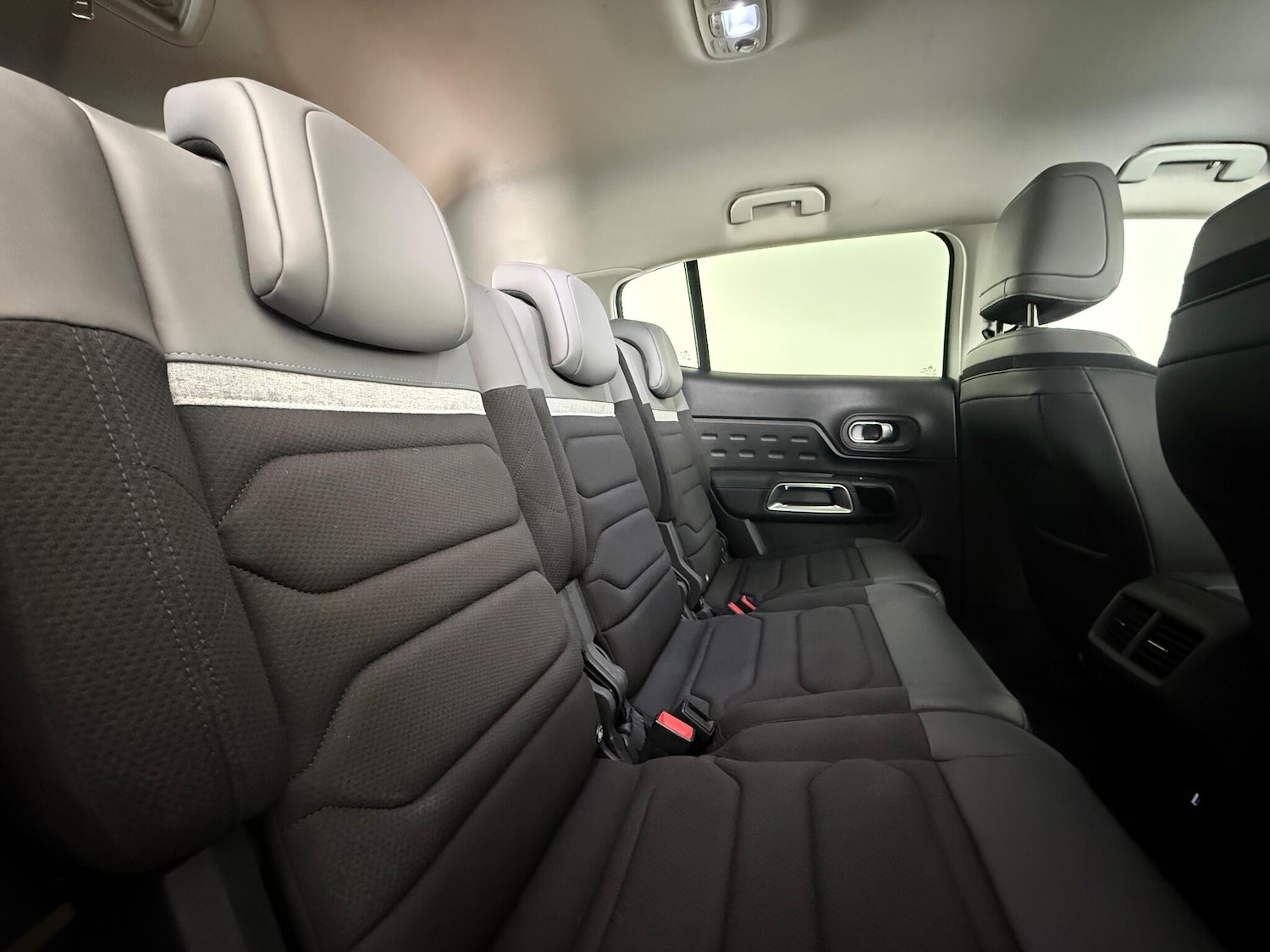 Used Citroen C5 Aircross 2023 for sale - 77181372: Photo 15