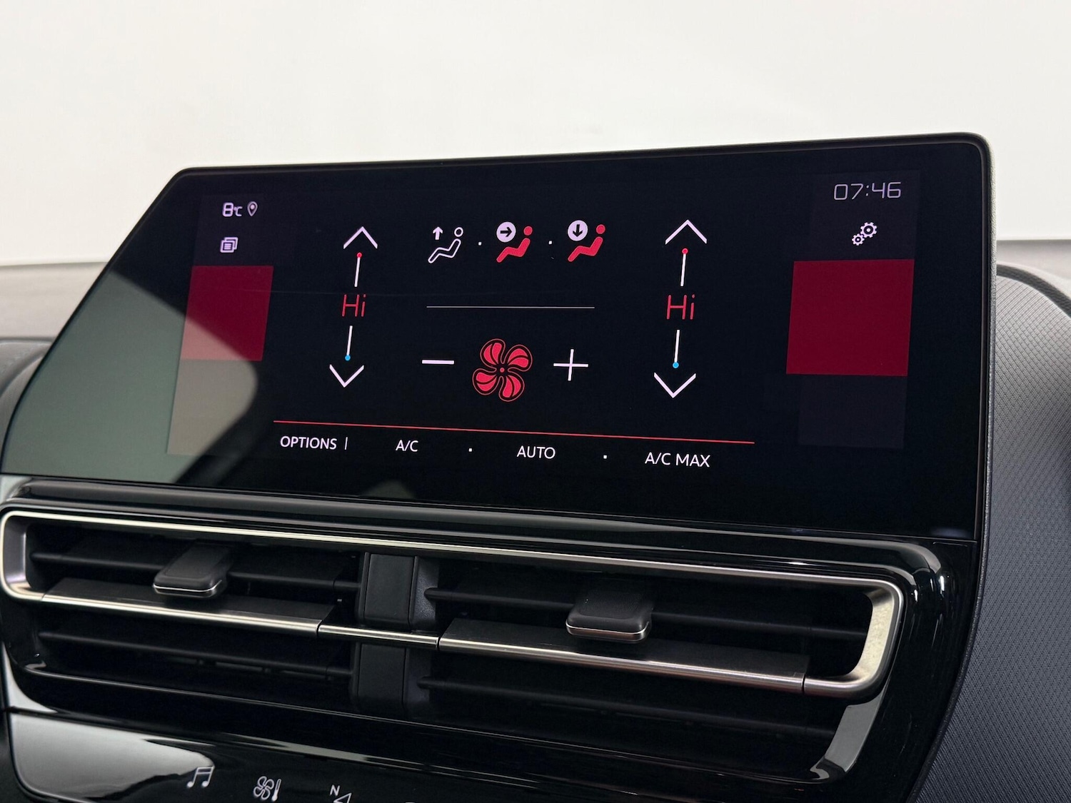 Used Citroen C5 Aircross 2023 for sale - 77181372: Photo 23