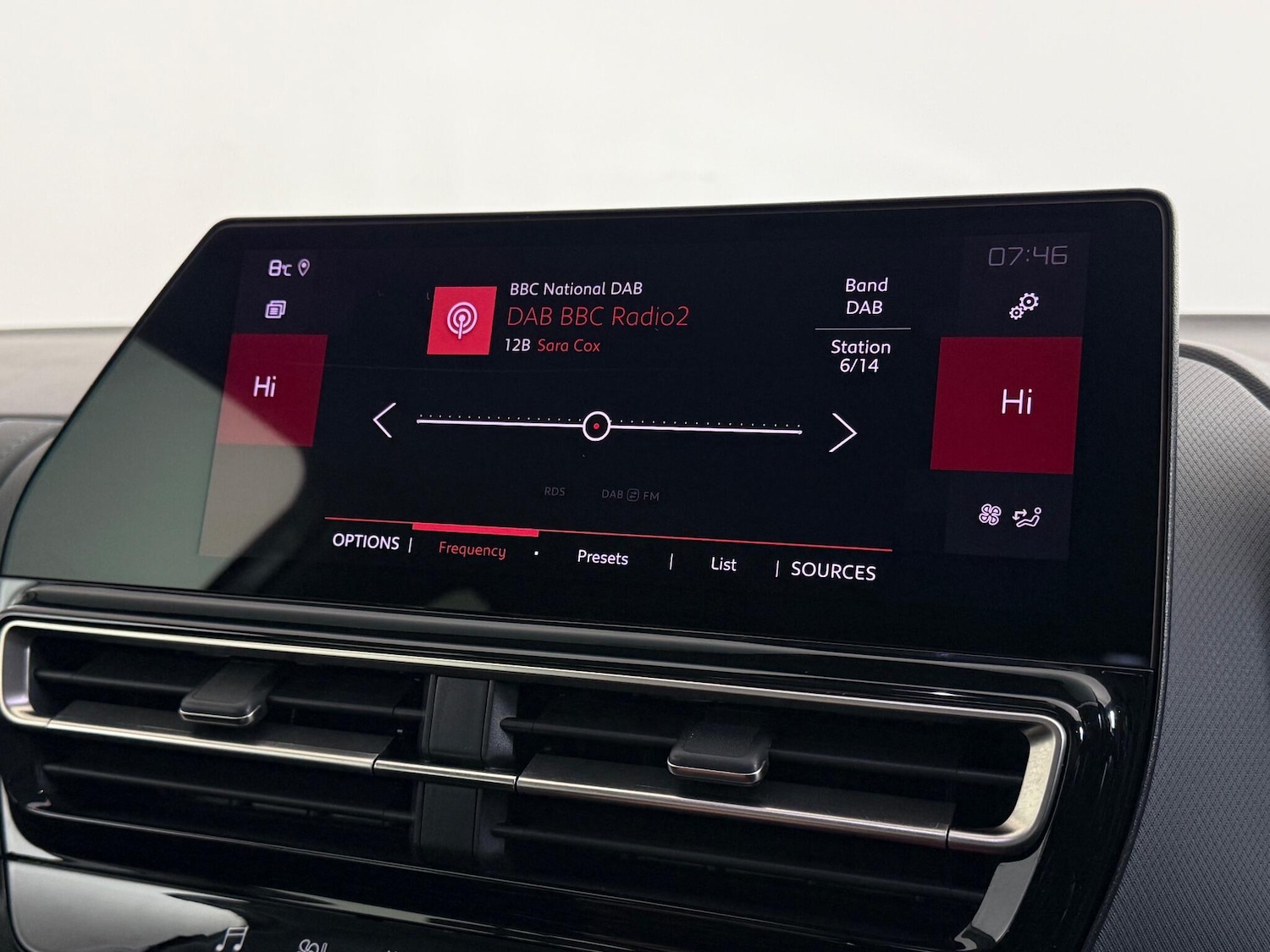 Used Citroen C5 Aircross 2023 for sale - 77181372: Photo 24