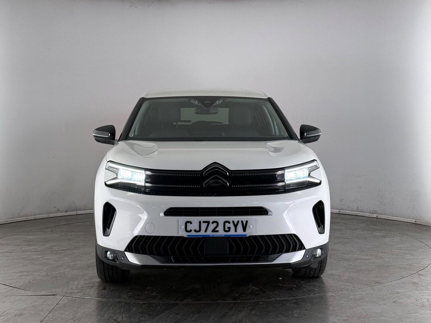 Used Citroen C5 Aircross 2023 for sale - 77181372: Photo 5