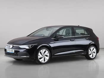 Used Volkswagen Golf 2020 for sale - 79633101: Photo