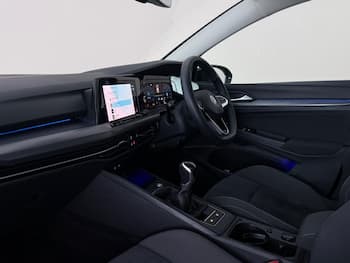 Used Volkswagen Golf 2020 for sale - 79633101: Photo