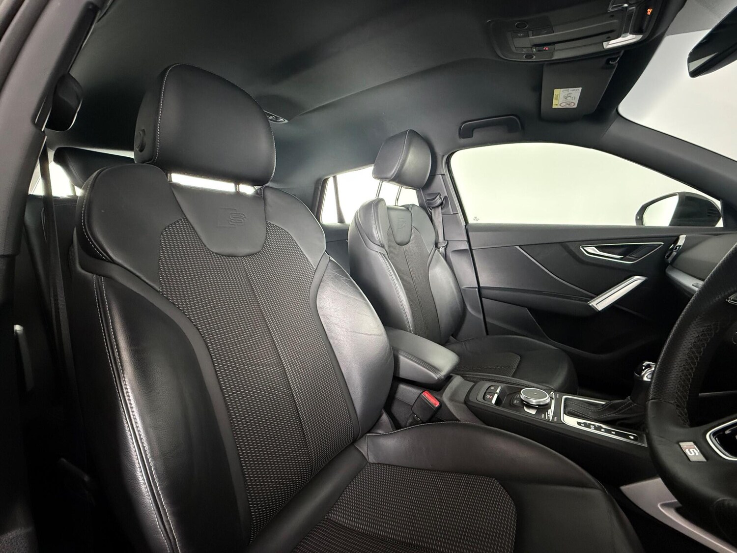 Used Audi Q2 2022 for sale - 77412482: Photo 11