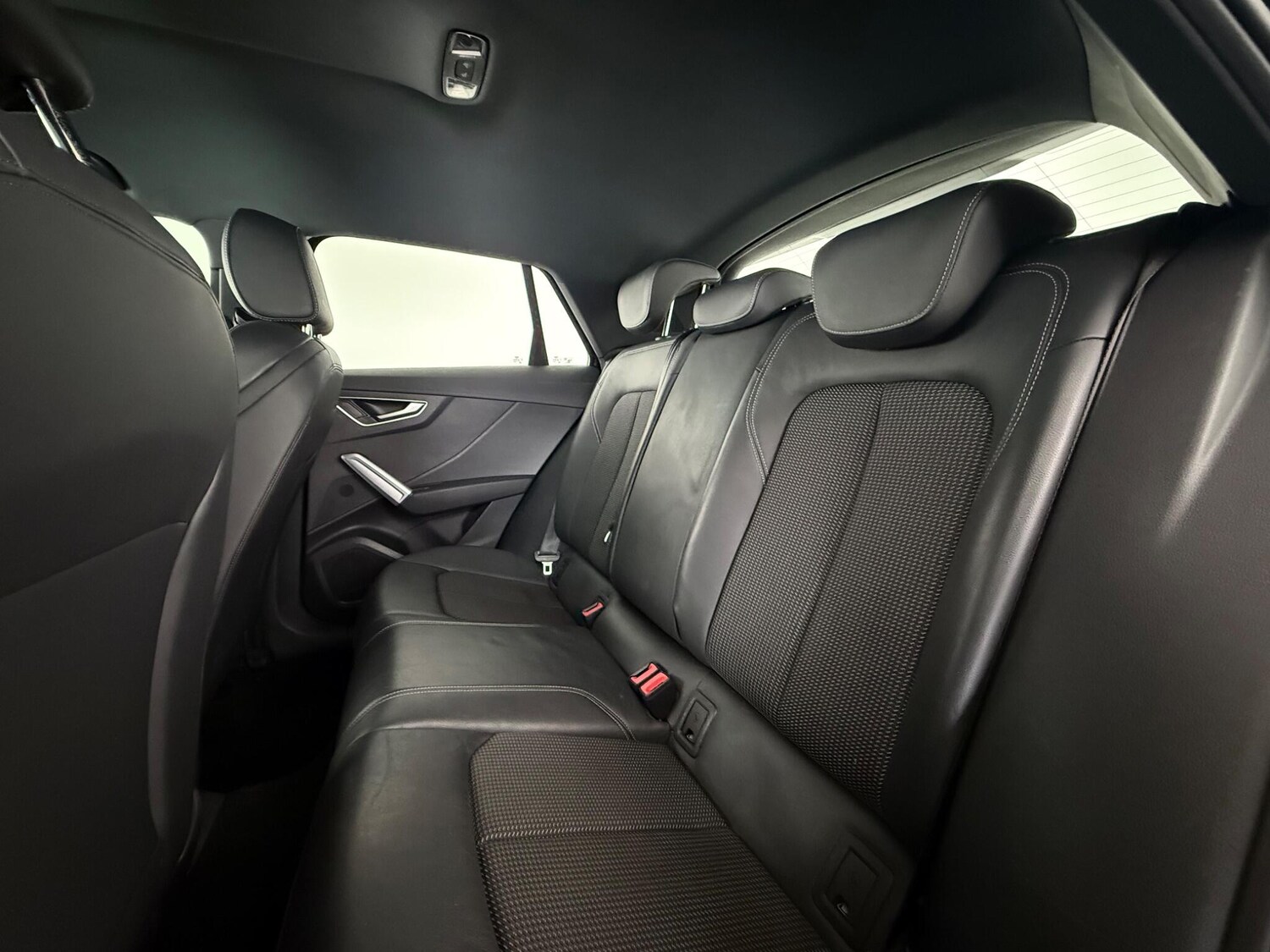 Used Audi Q2 2022 for sale - 77412482: Photo 12