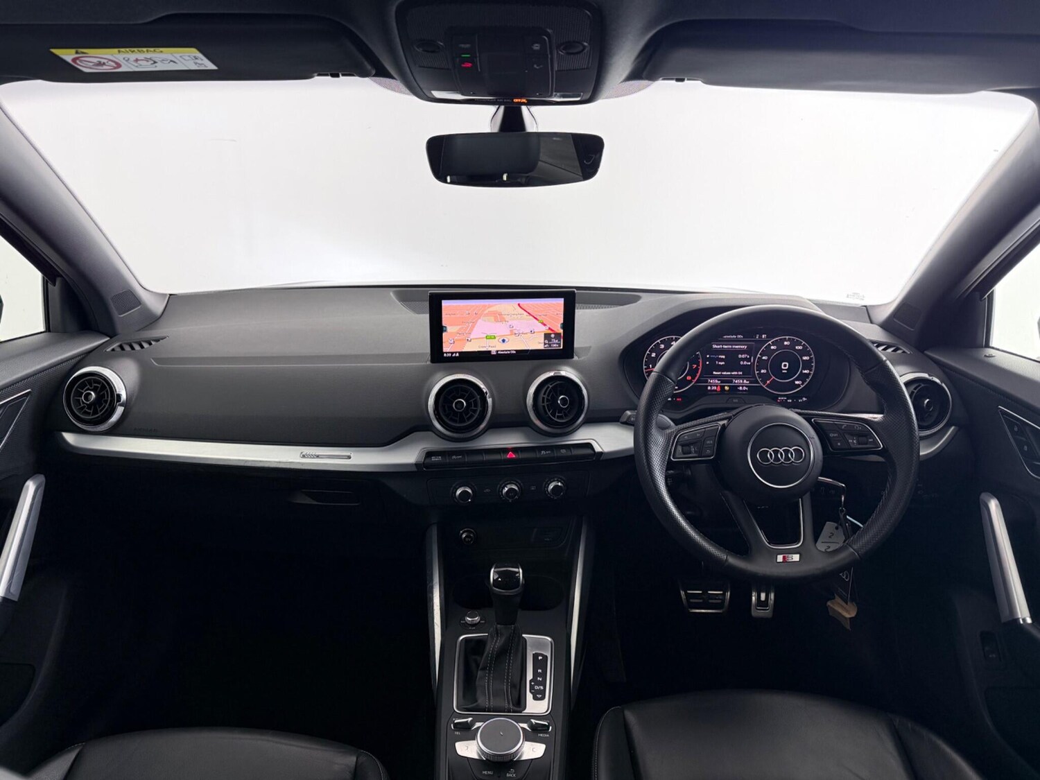 Used Audi Q2 2022 for sale - 77412482: Photo 15