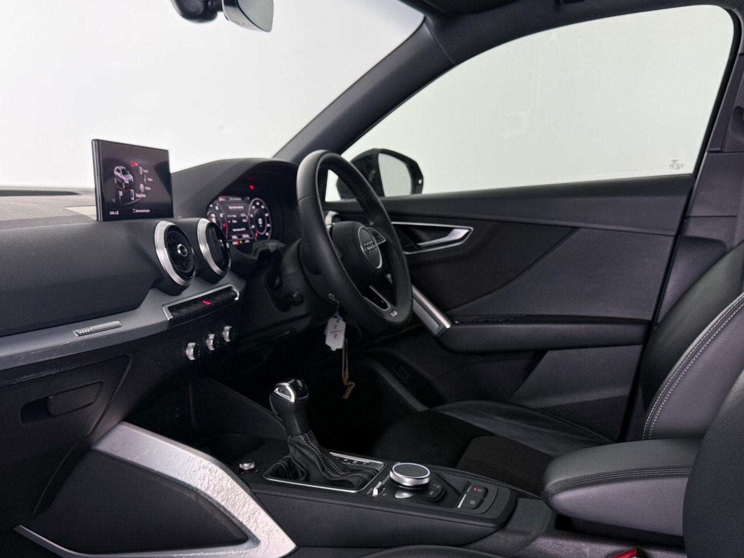 Used Audi Q2 2022 for sale - 77412482: Photo 16