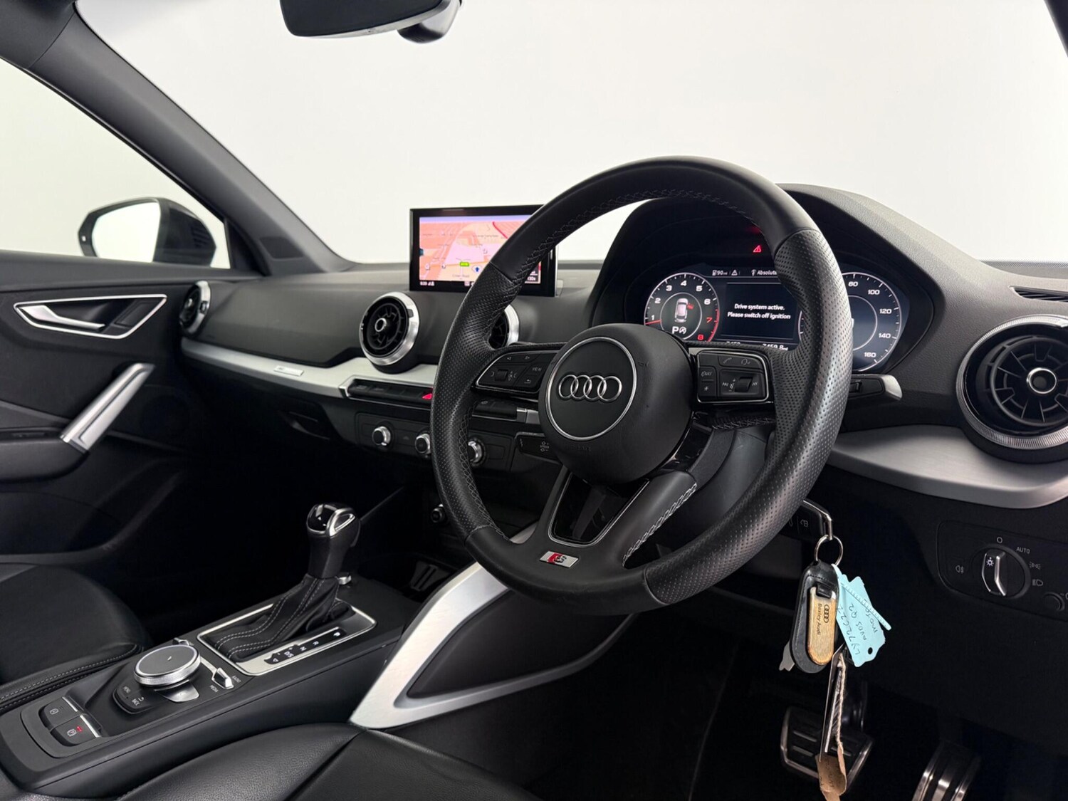 Used Audi Q2 2022 for sale - 77412482: Photo 17