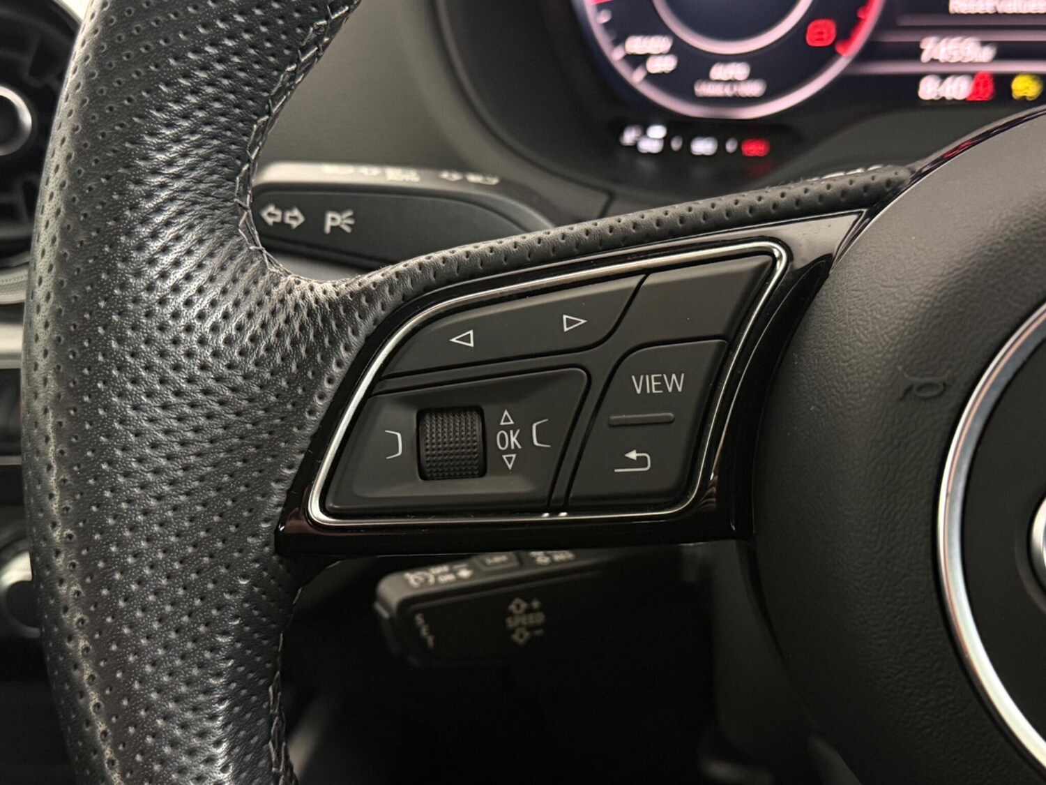 Used Audi Q2 2022 for sale - 77412482: Photo 18