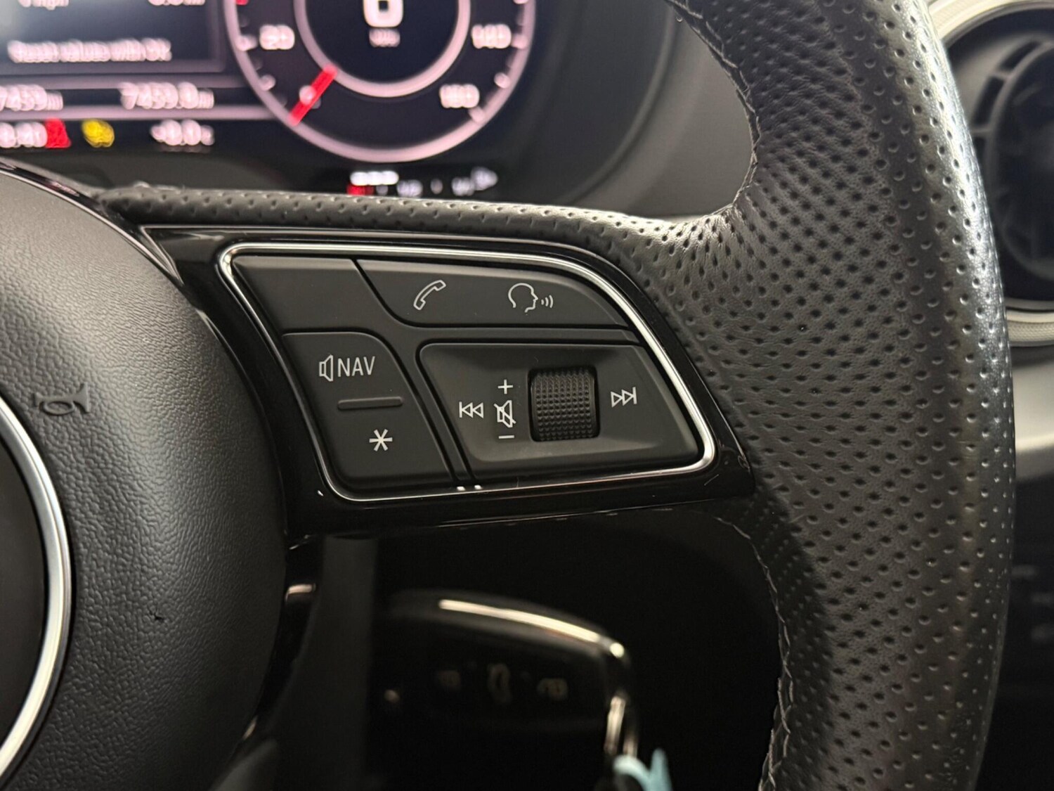 Used Audi Q2 2022 for sale - 77412482: Photo 19