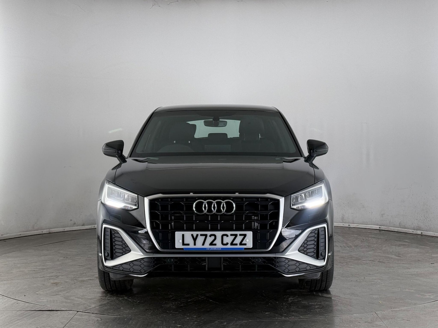 Used Audi Q2 2022 for sale - 77412482: Photo 2
