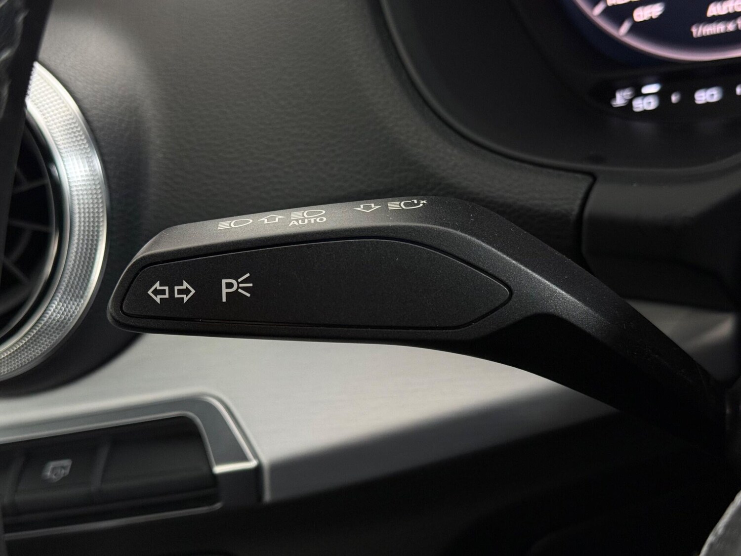 Used Audi Q2 2022 for sale - 77412482: Photo 20