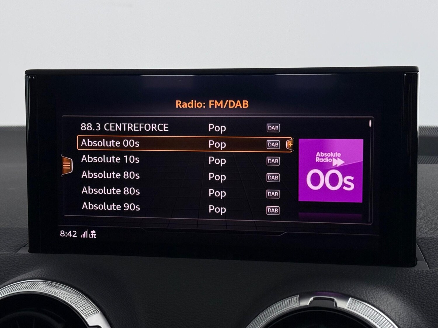 Used Audi Q2 2022 for sale - 77412482: Photo 23