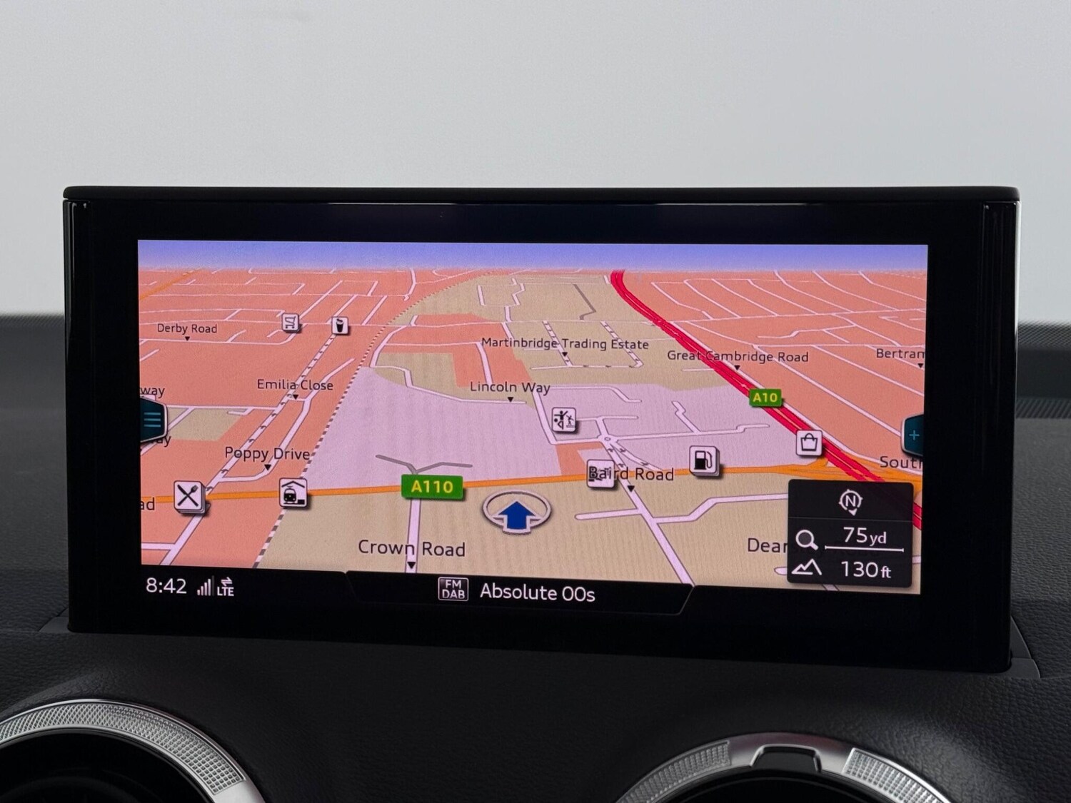 Used Audi Q2 2022 for sale - 77412482: Photo 25