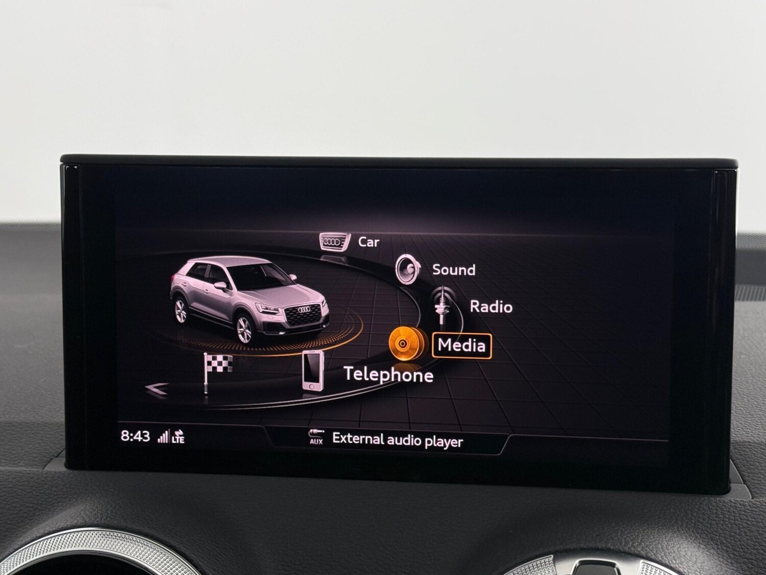 Used Audi Q2 2022 for sale - 77412482: Photo 26