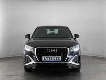 Used Audi Q2 2022 for sale - 77412482: Photo