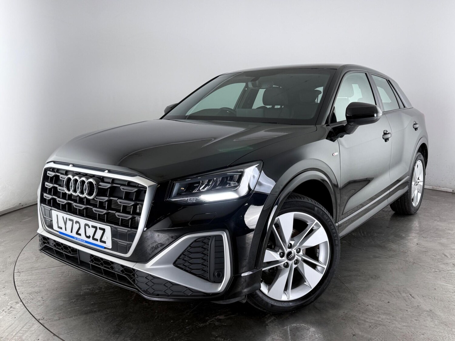 Used Audi Q2 2022 for sale - 77412482: Photo 34