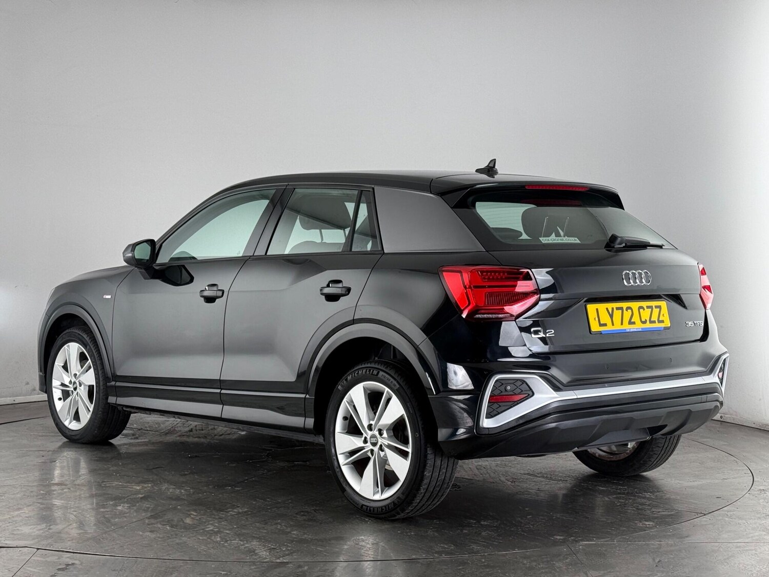 Used Audi Q2 2022 for sale - 77412482: Photo 4