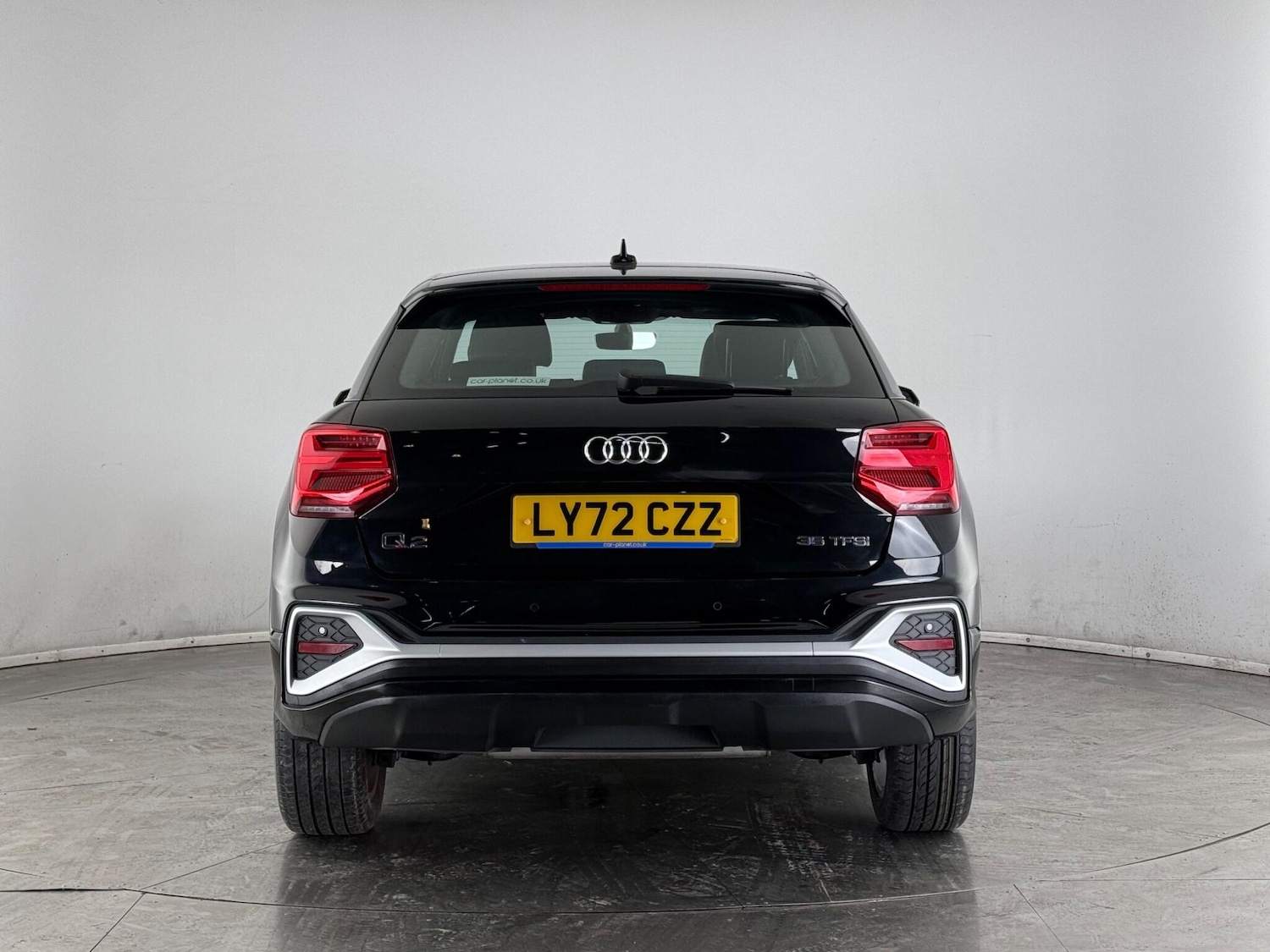 Used Audi Q2 2022 for sale - 77412482: Photo 5