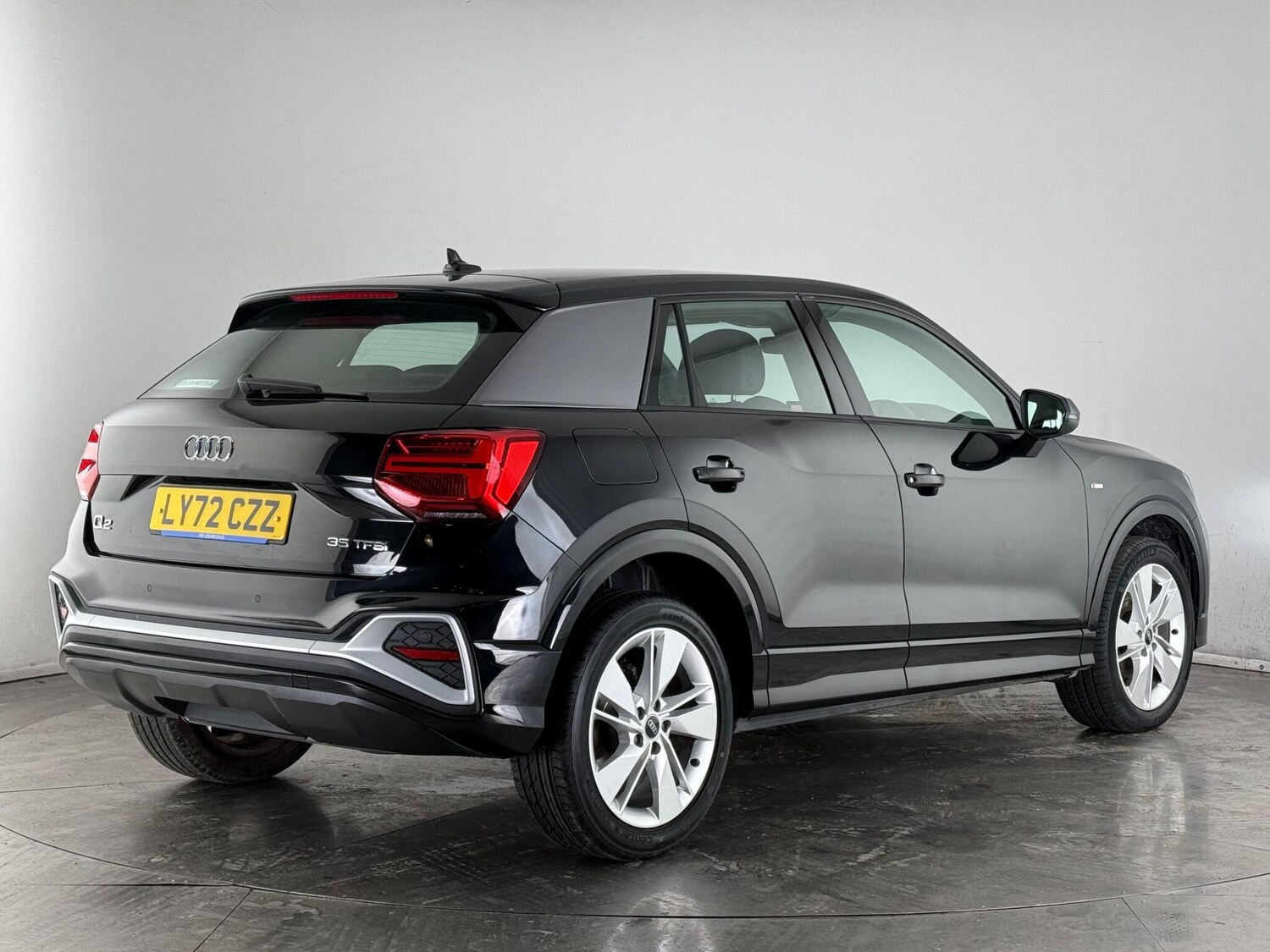 Used Audi Q2 2022 for sale - 77412482: Photo 6