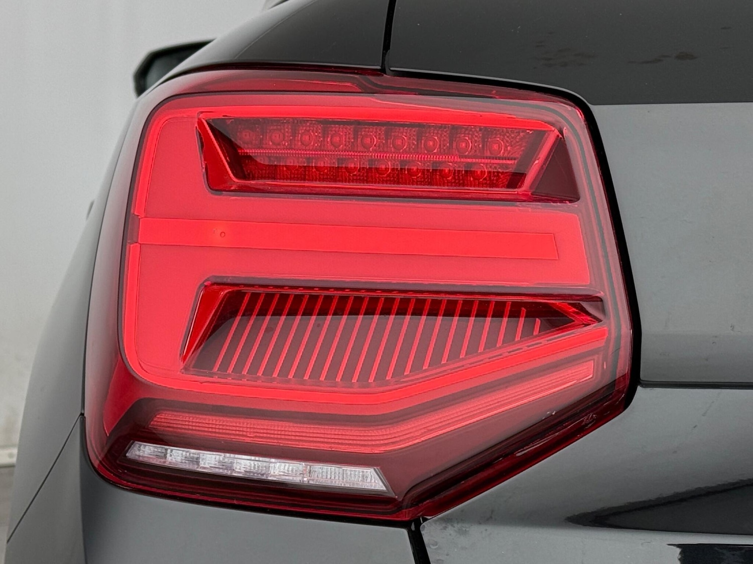 Used Audi Q2 2022 for sale - 77412482: Photo 7