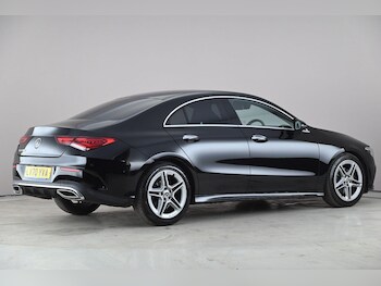 Used Mercedes-Benz CLA 2020 for sale - 78101572: Photo
