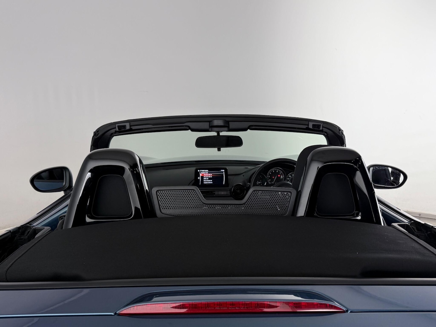 Used Mazda MX-5 2019 for sale - 77260354: Photo 10