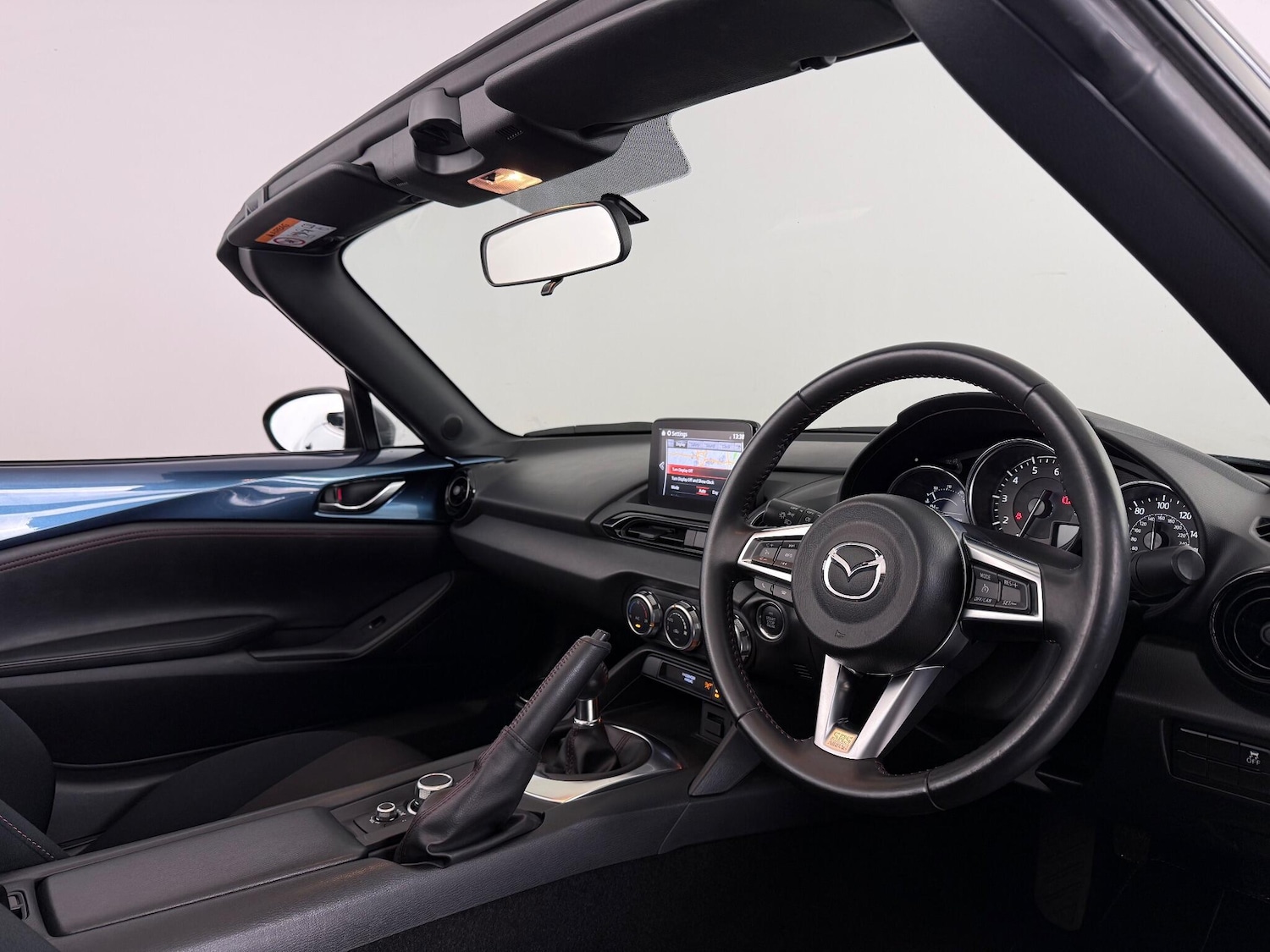 Used Mazda MX-5 2019 for sale - 77260354: Photo 11