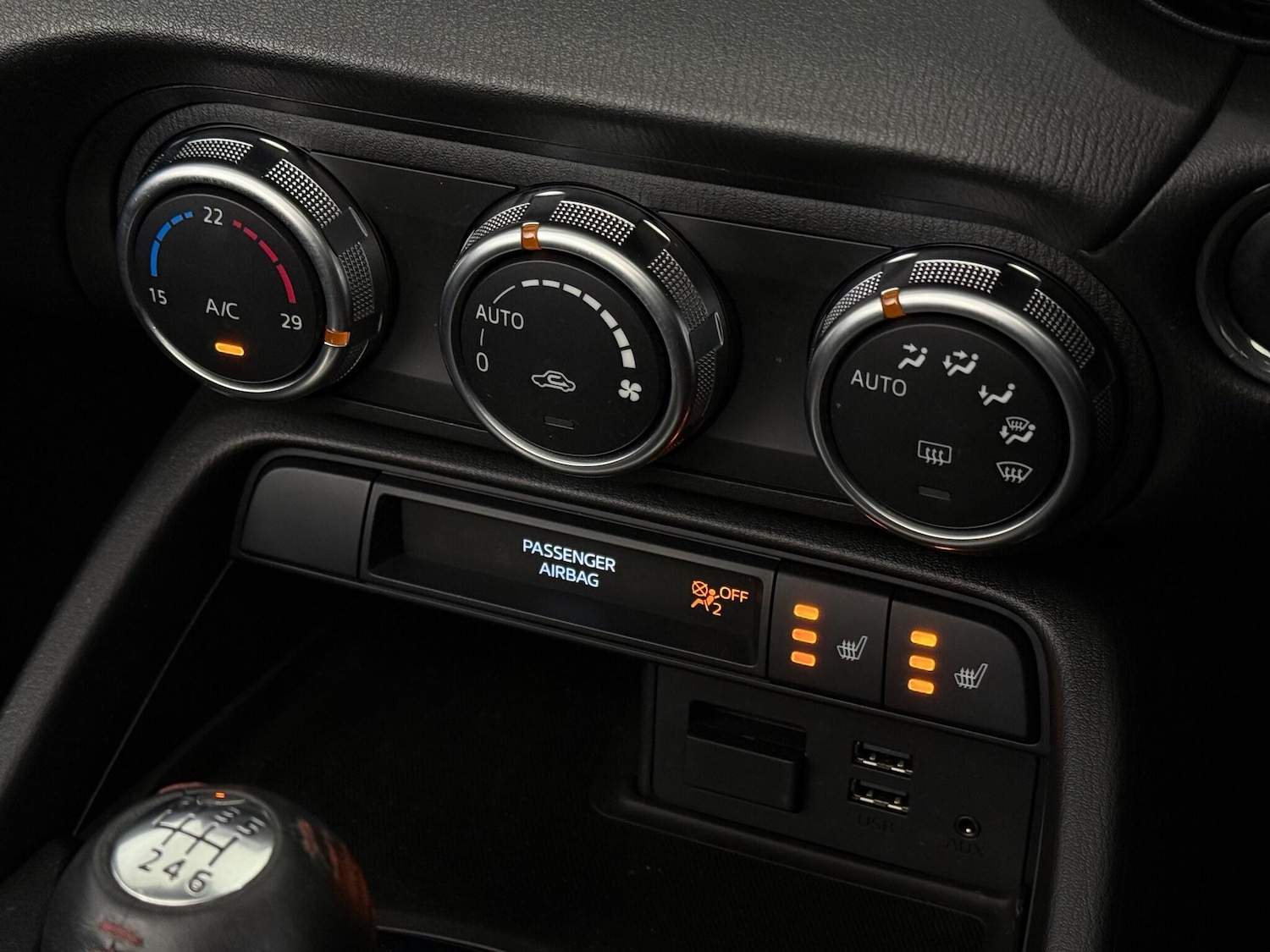 Used Mazda MX-5 2019 for sale - 77260354: Photo 31